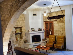 Vouni Clock House